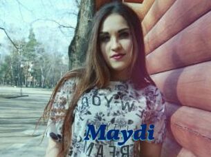 Maydi