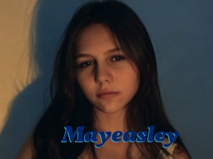 Mayeasley