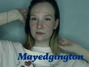 Mayedgington