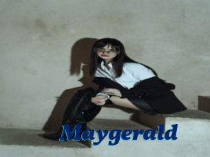 Maygerald