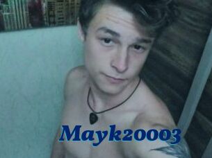 Mayk20003