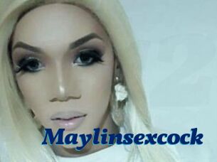 Maylinsexcock