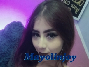 Mayolinjoy