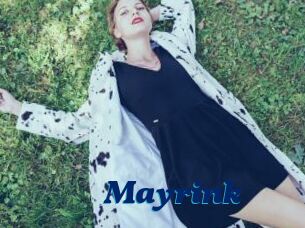 Mayrink