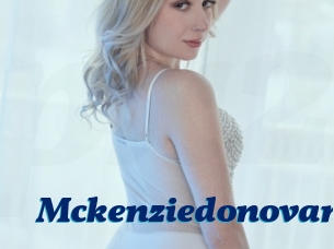 Mckenziedonovan