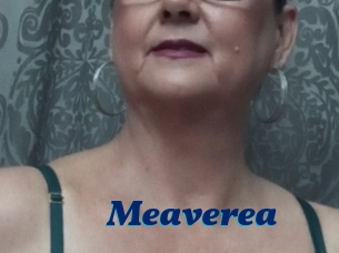 Meaverea