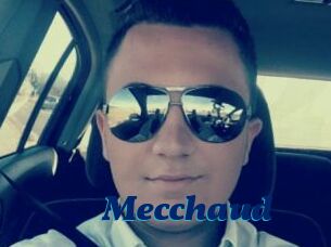 Mecchaud