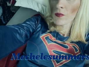 Mechelesummers