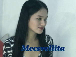 Mecsvellita