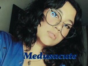 Medusacute