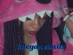 Megan_stails