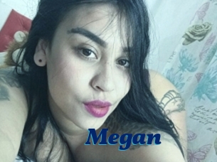 Megan