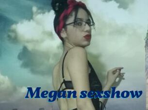 Megan_sexshow