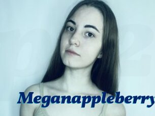 Meganappleberry