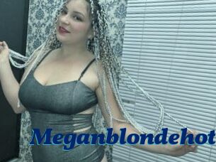 Meganblondehot
