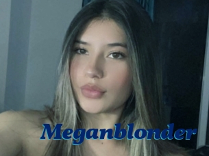Meganblonder