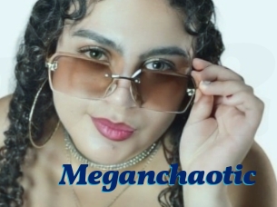 Meganchaotic