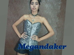 Megandaker