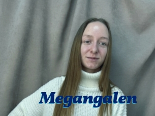 Megangalen