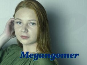 Megangomer