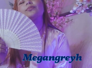 Megangreyh