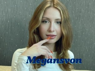Megansvon