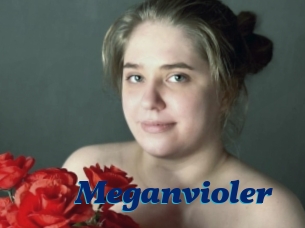 Meganvioler