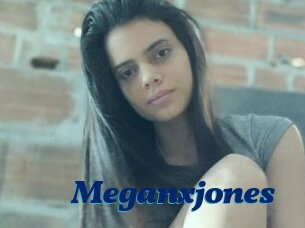 Meganxjones