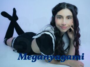 Meganyagami
