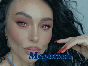 Megatton