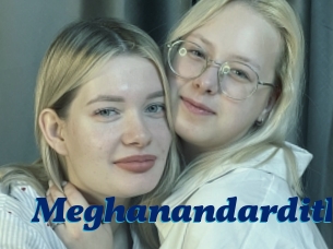 Meghanandardith