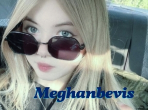 Meghanbevis