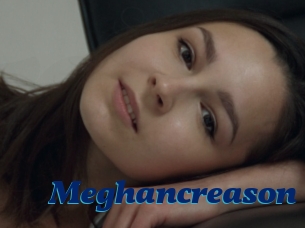 Meghancreason