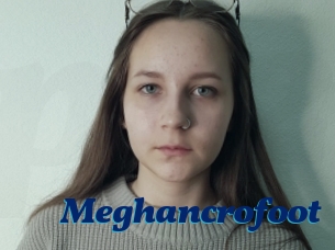 Meghancrofoot