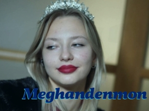 Meghandenmon