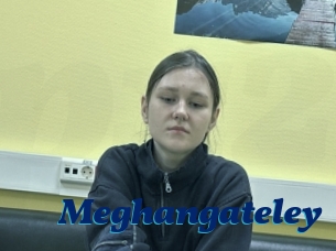 Meghangateley