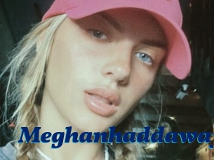 Meghanhaddaway