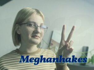 Meghanhakes