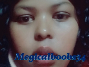 Megicalboobs34
