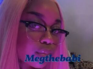 Megthebabi