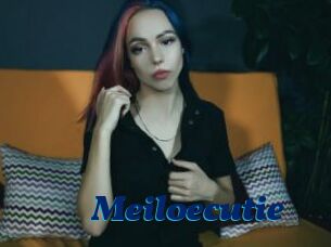 Meiloecutie