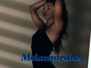 Melamorales