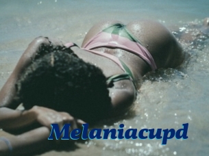 Melaniacupd