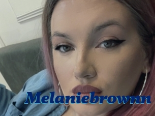 Melaniebrownn