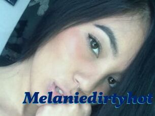 Melaniedirtyhot