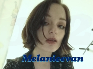 Melanieevan