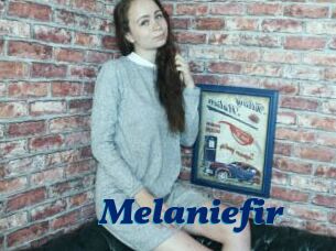 Melaniefir