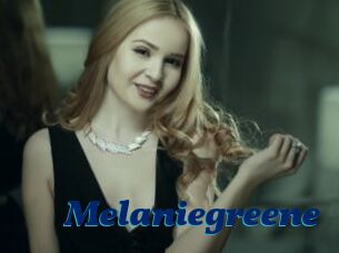 Melaniegreene