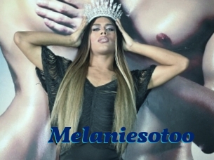 Melaniesotoo