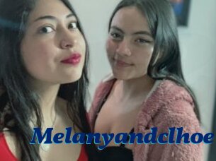 Melanyandclhoe